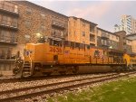 UP 2636